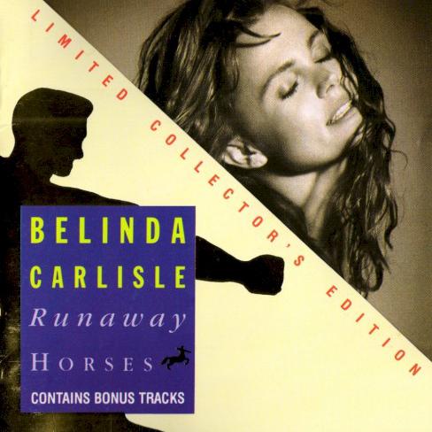Belinda Carlisle